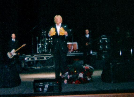 Шок от моего подарка:)