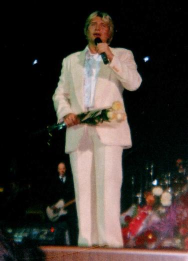 Моя любима-а-а-я