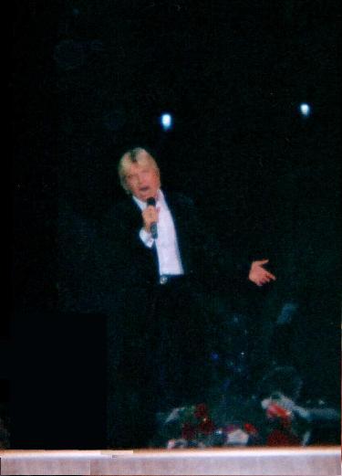 Да, я лучший! - Да!