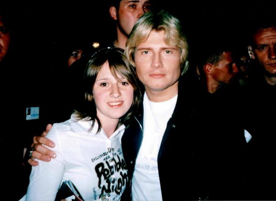 Я и Николай